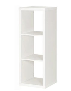 Стеллаж Lindom Brook 40х35х120