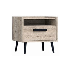 Тумбочка Nature 41 Глазов Мебель