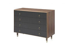 77IP-DR008 Комод с выдвижными ящиками 120*50*91см Garda Decor