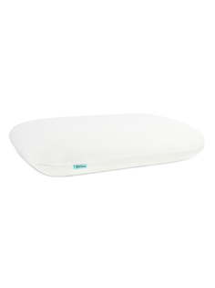 Ортопедическая подушка Ambesonne для сна с эффектом памяти Memory Foam, 60х40х13 см