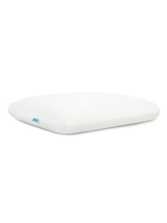 Ортопедическая подушка Ambesonne для сна с эффектом памяти Memory Foam, 53х40х11 см