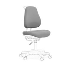 Чехол для кресла Cubby Paeonia Grey