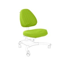 Чехол для кресла FunDesk Ottimo Green