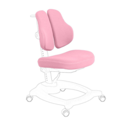 Чехол для кресла FunDesk Diverso Pink
