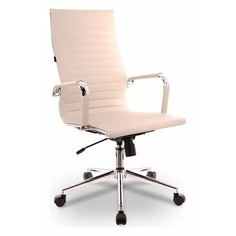 Кресло компьютерное Rio T EP-rio t eco beige Everprof