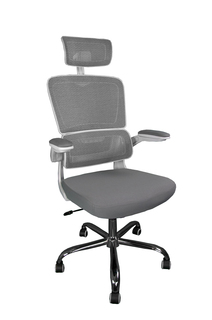 Офисное кресло Меб-фф MF-5052 Grey