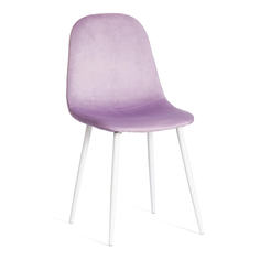 Стул для кухни Tetchair BREEZE, светло-лавандовый