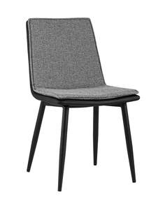 Стул Stool Group Юта DC-1700 CD1824-12, серый