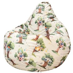 Кресло Мешок Груша Домик на дереве XL, Классический Dreambag