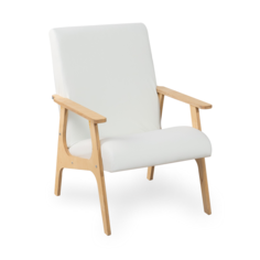 Кресло для отдыха "Винтаж" Axioma.woodshop