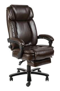 Офисное кресло Меб-фф MF-3028 brown