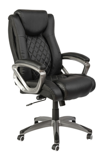 Кресло офисное Меб-фф MF-3025 black