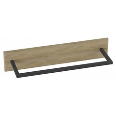 Вешалка настенная Лори S Калифорния мебель