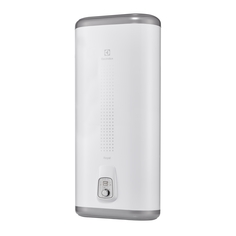 Водонагреватель накопительный Electrolux EWH 100 Royal Silver 83 л белый