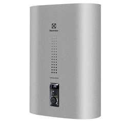 Водонагреватель накопительный Electrolux EWH 30 Centurio IQ 3.0 30 л серебристый