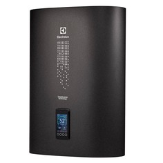 Водонагреватель накопительный Electrolux EWH 30 SmartInverter Grafit 30 л черный