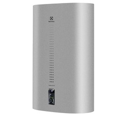 Водонагреватель накопительный Electrolux EWH 80 Centurio IQ 3.0 80 л серебристый