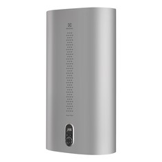 Водонагреватель накопительный Electrolux EWH 100 Royal Flash 100 л серебристый