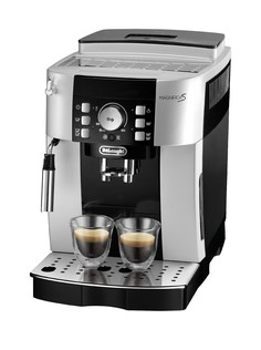 Кофемашина автоматическая DeLonghi Magnifica S ECAM 21.117.SB Delonghi