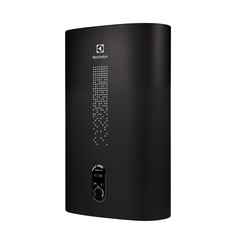 Водонагреватель накопительный Electrolux EWH 30 Gladius 2.0 Grafit 30 л черный