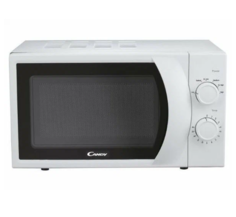 Микроволновая печь Candy 20CBMW белый
