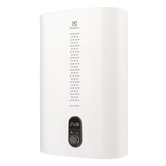 Водонагреватель накопительный Electrolux EWH 80 Royal Flash 80 л белый