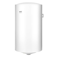 Водонагреватель накопительный Ballu Primex BWH/S 50 50 л белый