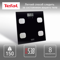 Весы напольные Tefal BM2521V0