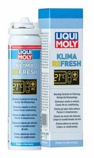 Освежитель кондиционера Klima Refresh 75 мл LIQUI MOLY (39049) 20000