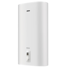 Водонагреватель накопительный Zanussi ZWH/S 100 Artendo WiFi 100 л белый
