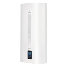 Водонагреватель накопительный Electrolux EWH 50 SmartInverter 50 л белый