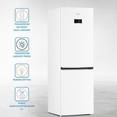 Холодильник Beko B3RCNK362HW