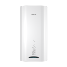 Водонагреватель накопительный Thermex Double 80, белый