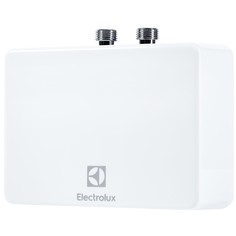 Водонагреватель проточный Electrolux NP 6 AQUATRONIC 2.0 белый