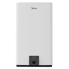 Водонагреватель накопительный Midea MWH-5020-DUM 50 л White