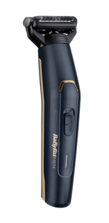 Триммер BaByliss BG120E синий
