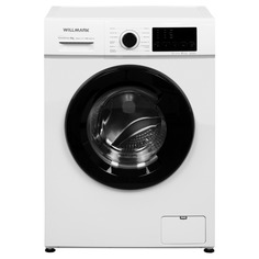 Стиральная машина WILLMARK WMF-6021LG white