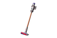 Вертикальный пылесос Dyson Cyclone V10 Absolute Purple