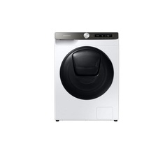 Стиральная машина Samsung WD80T554CBT/LD белый