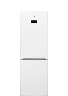 Холодильник Beko CNKDN6321EC0W White