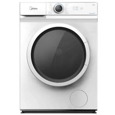 Стиральная машина Midea MF100W70B/WC белый