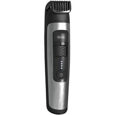 Триммер Wahl Aqua trim черный, серебристый