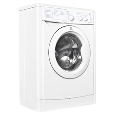 Стиральная машина Indesit IWUC 4105, белый (869990629180) белый