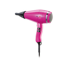 Фен профессиональный Valera Vanity HI-Power Hot Pink Rotocord