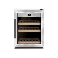 Холодильник винный CASO WineSafe 12 Classic