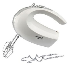 Миксер ATLANTA ATH-3116 белый