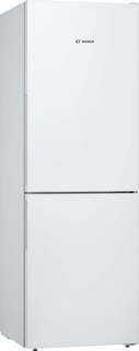 Холодильник Bosch KGV33VWEA белый