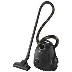 Пылесос Bosch BGLS2BA3H черный