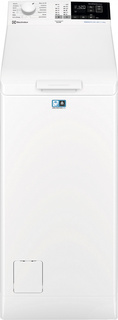 Стиральная машина Electrolux EW6TN4262 белая