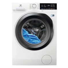 Стиральная машина Electrolux EW7WO368S белая